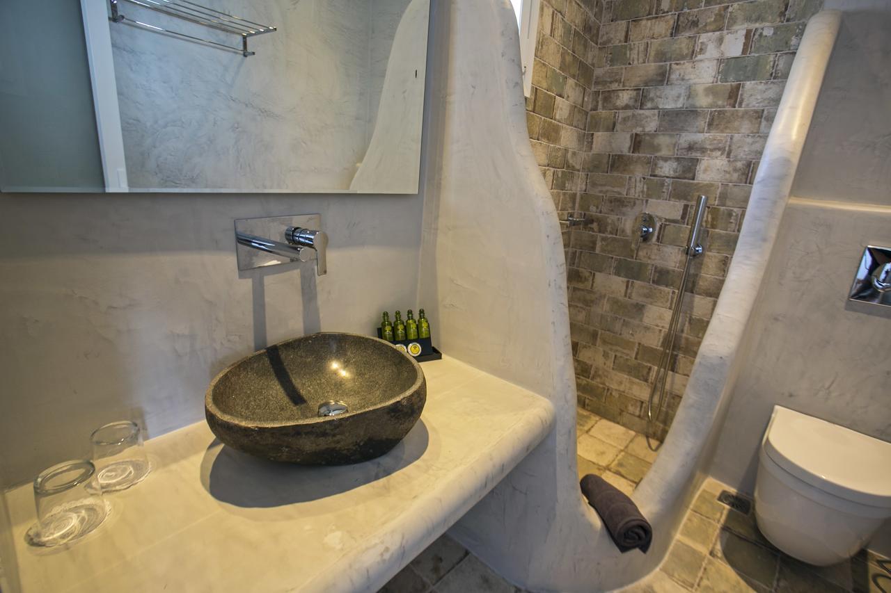 אפרטהוטל Mykonos Town Nida Mykonos מראה חיצוני תמונה
