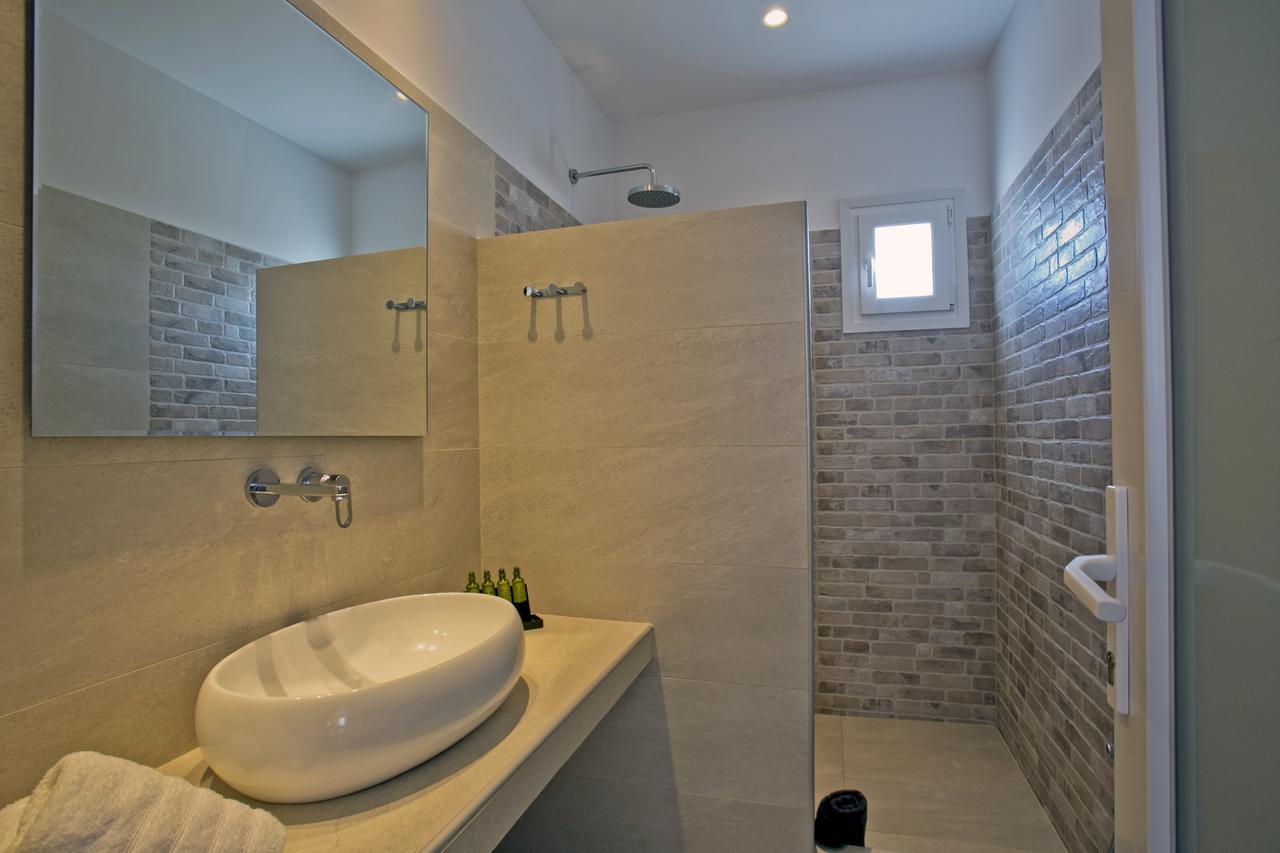 אפרטהוטל Mykonos Town Nida Mykonos מראה חיצוני תמונה