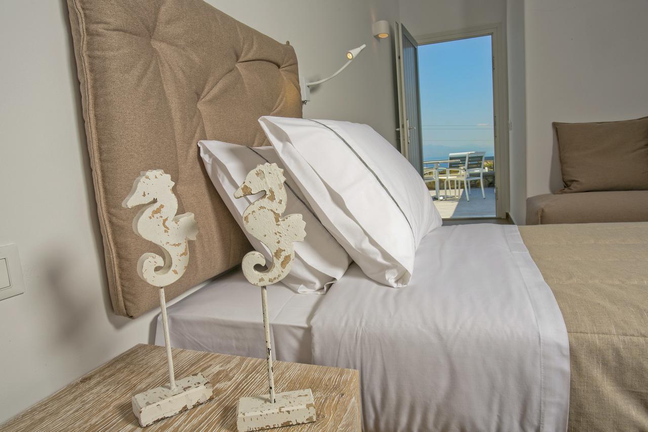 אפרטהוטל Mykonos Town Nida Mykonos מראה חיצוני תמונה